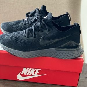 Nike epic react size 7